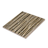 竹の質感 タイル (側面)