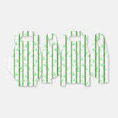 竹カスタム フェイバーボックス (折り畳みなし)