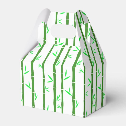 竹カスタム フェイバーボックス (正面サイド)