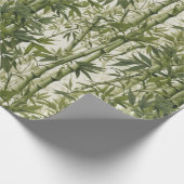 竹ギフト包装紙 ラッピングペーパー (角)