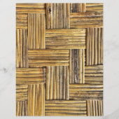 竹スクラップブック25背景紙 (正面)