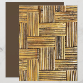 竹スクラップブック25背景紙