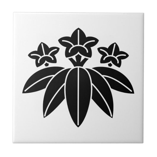 竹スタイル タイル (正面)