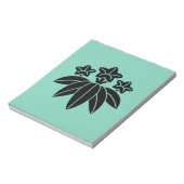 竹スタイル ノートパッド (回転)