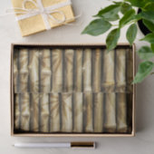 竹デコページ22背景ティッシュペーパー 薄葉紙 (ギフト)