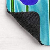 竹マウスパッド マウスパッド (コーナー)