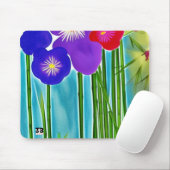 竹マウスパッド マウスパッド (マウス)