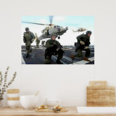 竹下 ポスター (キッチン)