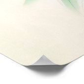 竹中国のの上のカマムシ ポスター (角)