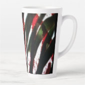 竹交差 カフェラテマグ (右)