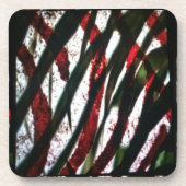 竹交差 コースター (正面)