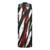 竹交差 タンブラー (正面)