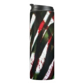 竹交差 タンブラー (回転右)