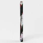 竹交差 Case-Mate iPhoneケース (裏面/右)