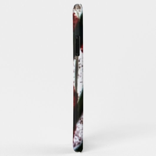 竹交差 Case-Mate iPhoneケース (裏面/右)