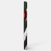 竹交差 Case-Mate iPhoneケース (裏面/左)