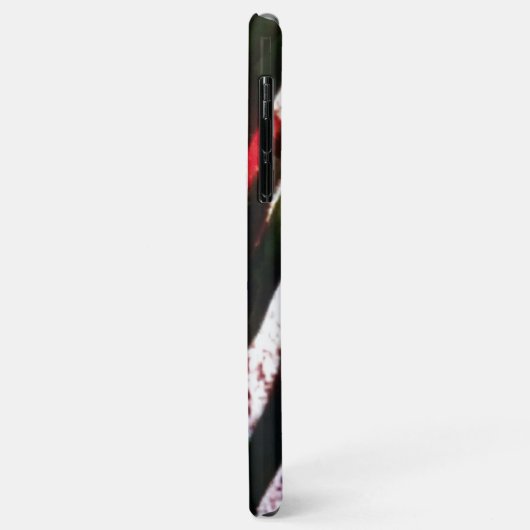 竹交差 Case-Mate iPhoneケース (裏面/左)