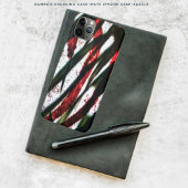 竹交差 Case-Mate iPhoneケース