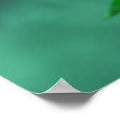 竹仏 ポスター (角)