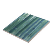 竹割れ タイル (側面)