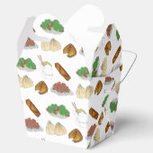 竹取中国のレストランテイクアウト料理店 フェイバーボックス (オープン)