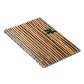 竹垣 ノートブック (右側)