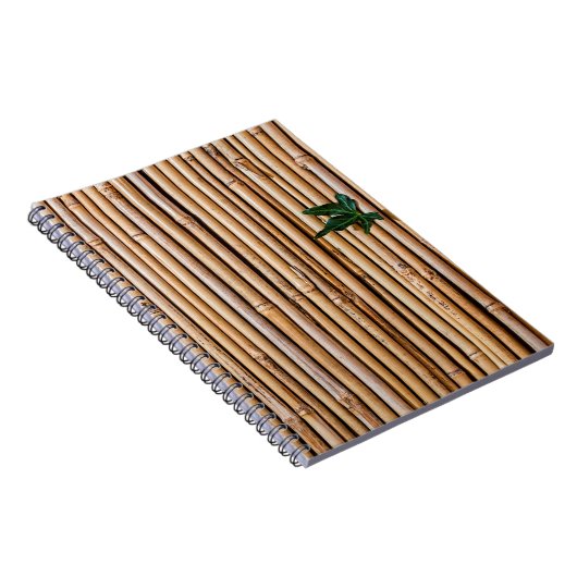 竹垣 ノートブック (右側)