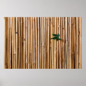 竹垣 ポスター (正面)