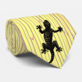 竹壁のゲッコス – タイ (ロール)