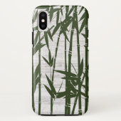 竹大理石 Case-Mate iPhoneケース (裏面)