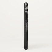 竹大理石 Case-Mate iPhoneケース (裏面/右)