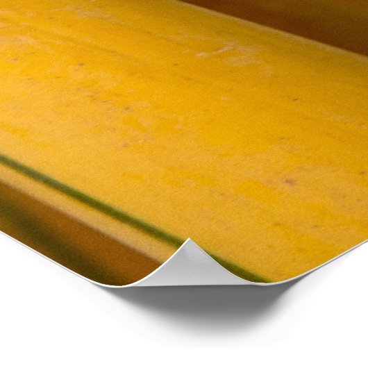 竹庭 ポスター (角)