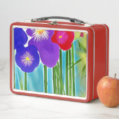 竹弁当 メタルランチボックス (インサイチュ)