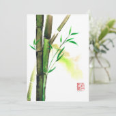 竹日の出 シーズンカード (スタンド正面)