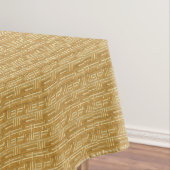 竹日本の製のテーブルクロス テーブルクロス (インサイチュ)
