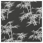 竹木アジア美術 ファブリック (クローズアップ)