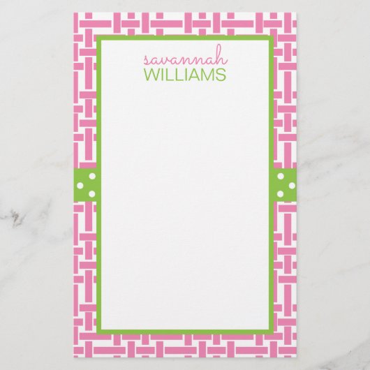 竹木文具パーソナライズされた具 (正面)