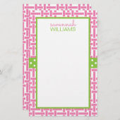 竹木文具パーソナライズされた具 (正面/裏面)