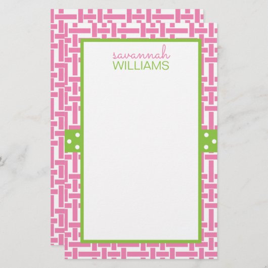 竹木文具パーソナライズされた具 (正面/裏面)