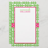 竹木文具パーソナライズされた具 (正面/裏面)