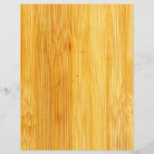 竹材スクラップブック背景紙 (正面)
