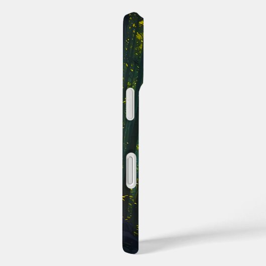 竹林の禅 Case-Mate iPhoneケース (裏面 / 右)