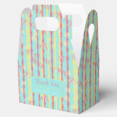 竹林ミッドセンチュリーアモダンクア フェイバーボックス (オープン)