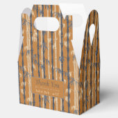 竹林ミッドセンチュリーモダンサビ フェイバーボックス (オープン)