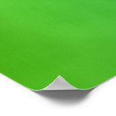 竹林星雲 ポスター (角)