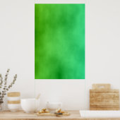 竹林星雲 ポスター (キッチン)