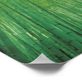 竹林2 ポスター (角)