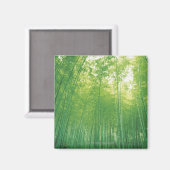 竹林2 マグネット (正面/裏面)