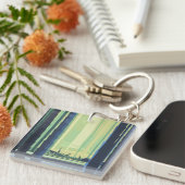 竹林 キーホルダー (正面右)