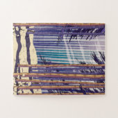 竹林 ジグソーパズル (横)